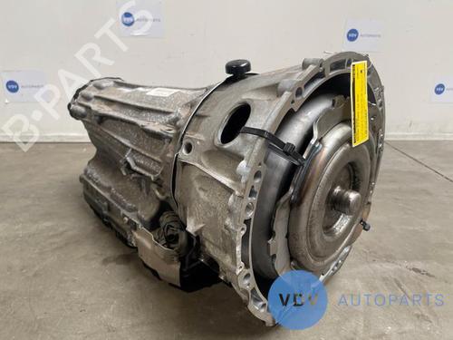 Gearkasse MERCEDES-BENZ GLC (X253) 220 d 4-matic (253.905, 253.903) (163 hp) 25962454