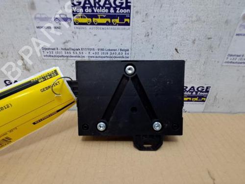 Electronic module MERCEDES-BENZ E-CLASS (W212) E 350 BlueTEC 4-matic (212.094) | BP39936308M83 - Image 2