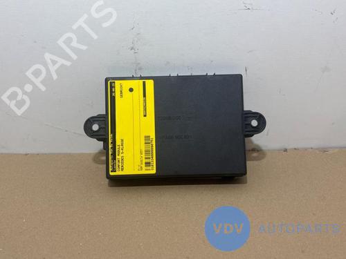 Electronic module MERCEDES-BENZ S-CLASS (W221, V221) S 320 CDI 4-matic (221.080, 221.180) | BP27178760M83 