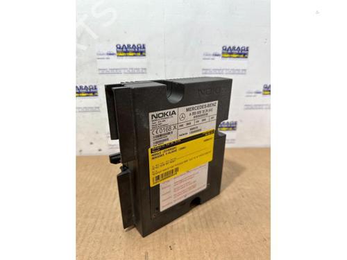 Used Electronic module Electronic module 38850687 38850687
