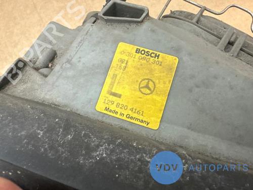 Left headlight MERCEDES-BENZ SL (R129) 500 SL (129.066) | BP25974415C28 