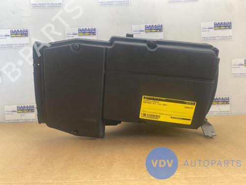 Used Air filter box MERCEDES-BENZ SLK (R171) 200 Kompressor (171.442) (163 hp) 25948124
