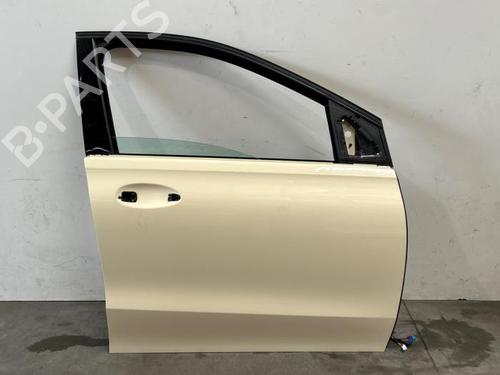 right-front-door-mercedes-benz-b-class-sports-tourer-w247-2018-38816613 main image