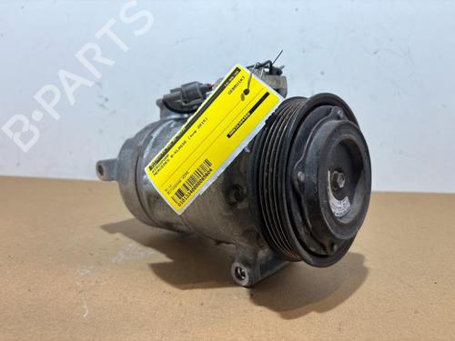 Used AC compressor AC compressor 38825419 38825419
