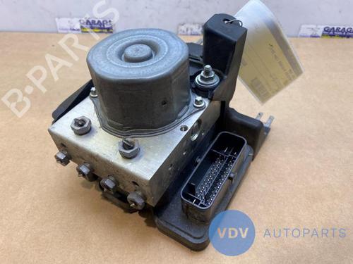 ABS pump MERCEDES-BENZ A-CLASS (W176) A 200 CDI (176.001) | BP25954150M43 