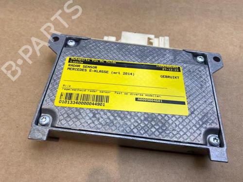 electronic-sensor-mercedes-benz-e-class-w212-2009-2010-2011-2012-2013-2014-2015-2016-38843537 main image