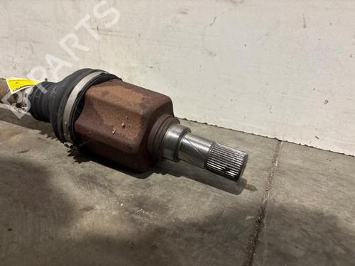Left front driveshaft MERCEDES-BENZ SPRINTER 3,5-t Van (B907, B910) 311 CDI (910.631, 910.633) | BP38825560M38 - Image 3