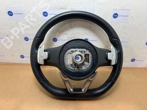 Steering wheel MERCEDES-BENZ E-CLASS (W213) E 220 d (213.004) | BP38833977C49 - Image 3
