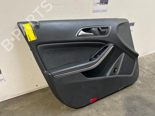 Front left panel MERCEDES-BENZ GLA-CLASS (X156) GLA 200 CDI / d (156.908) | BP38842433C58 - Image 2