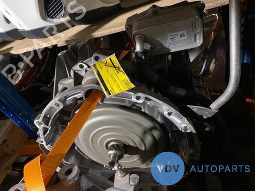 Used Gearbox MERCEDES-BENZ A-CLASS (W176) A 250 (176.050) (218 hp) 25945210