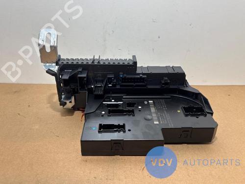 Elektronisk modul MERCEDES-BENZ E-CLASS (W212) E 200 CDI / BlueTEC (212.005, 212.006) (136 hp) 27457132