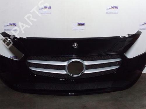Used Front bumper Front bumper MERCEDES-BENZ B-CLASS Sports Tourer (W247) B 220 d (247.014) (190 hp) 38856665 38856665