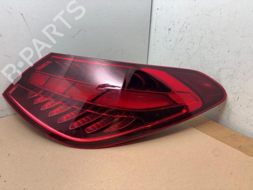 Used Right taillight Right taillight 38819388 38819388