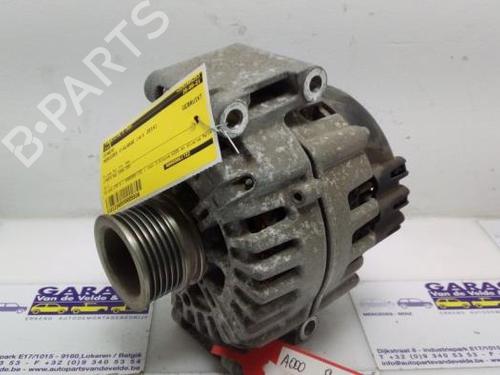 Generator Generator 38857686 38857686