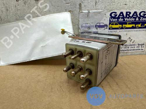 Electronic sensor MERCEDES-BENZ 190 (W201) 2.0 (201.022) | BP25954827M84 