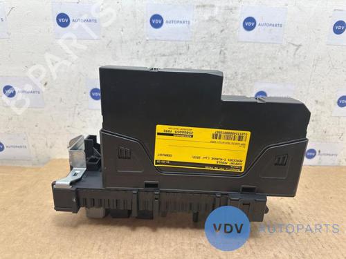 Used Electronic module MERCEDES-BENZ C-CLASS (W204) C 200 CDI (204.001) (136 hp) 25973162