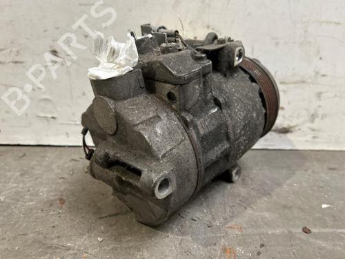 AC compressor MERCEDES-BENZ M-CLASS (W166) ML 250 CDI / BlueTEC 4-matic (166.004, 166.003) | BP38820802M34 - Image 2