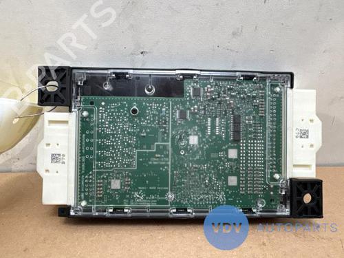 Electronic module MERCEDES-BENZ SPRINTER 3,5-t Van (B907, B910) 315 CDI RWD (907.631, 907.633, 907.635, 907.637) | BP29384080M83 
