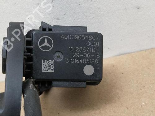 Electronic sensor MERCEDES-BENZ CLA (C118) CLA 250 e (118.386) | BP38824989M84 - Image 3
