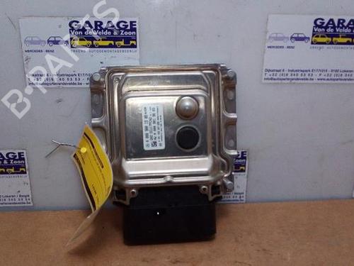 Control unit MERCEDES-BENZ E-CLASS T-Model (S212) E 200 CDI / BlueTEC (212.205, 212.206) | BP38854091M11 - Image 4