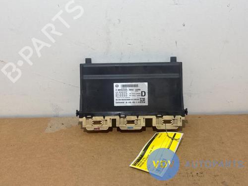 Elektronisk modul MERCEDES-BENZ M-CLASS (W166) ML 250 CDI / BlueTEC 4-matic (166.004, 166.003) (204 hp) 27395106