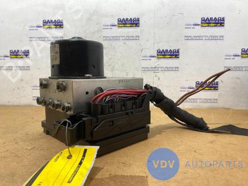 Electronic module MERCEDES-BENZ C-CLASS (W203) C 200 Kompressor (203.042) | BP25951368M83 