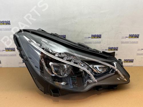 Right headlight MERCEDES-BENZ E-CLASS Coupe (C207) E 220 CDI / d (207.302, 207.301) | BP38819256C29 - Image 2