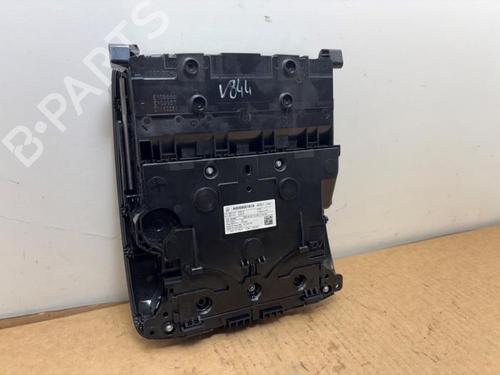 Kabinelys MERCEDES-BENZ A-CLASS (W177) A 180 d (177.003) | BP38822699I8 - Image 3