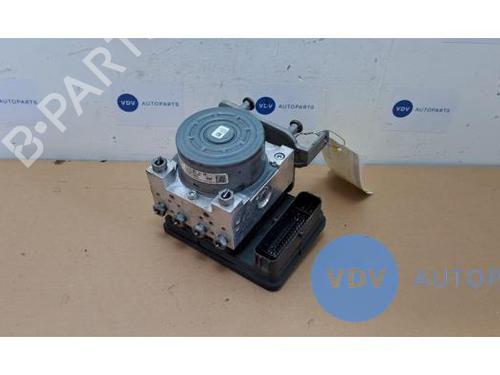 Used ABS pump MERCEDES-BENZ GLC (X253) 250 d 4-matic (253.909) (204 hp) 25961298