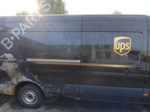 Switch MERCEDES-BENZ SPRINTER 3,5-t Van (B907, B910) 317 CDI RWD (907.631, 907.633, 907.635, 907.637) | BP38823730I30 - Image 7