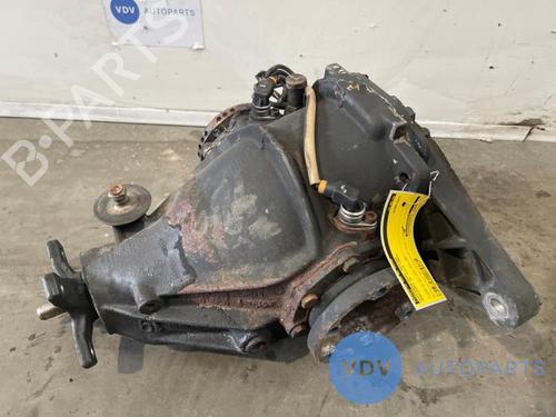 Used Rear differential MERCEDES-BENZ SL (R129) 500 SL (129.066) (326 hp) 27181555
