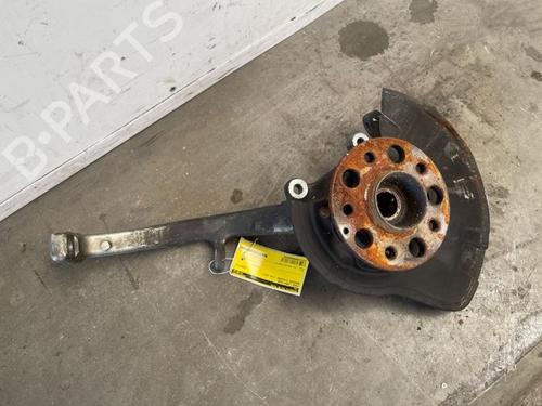 Used Left front steering knuckle Left front steering knuckle MERCEDES-BENZ E-CLASS (W211) E 240 4-matic (211.080) (177 hp) 40483302 40483302