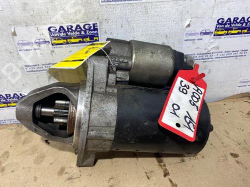 starter-mercedes-benz-clc-class-cl203-2008-2009-2010-2011-38846605 main image