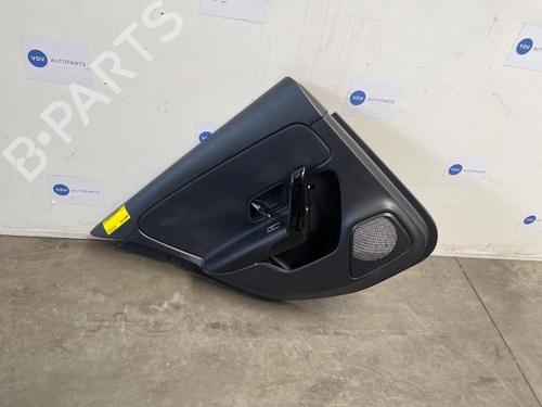 Used Rear left panel Rear left panel 38838710 38838710