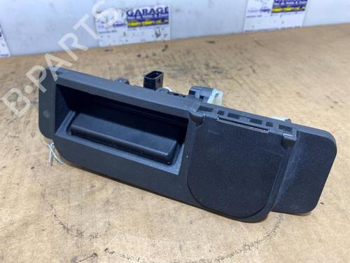 Used Tailgate handle Tailgate handle MERCEDES-BENZ S-CLASS (W222, V222, X222) S 63 AMG 4-matic (222.178) (585 hp) 39936304 39936304