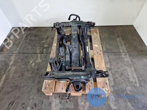 Used Subframe MERCEDES-BENZ SPRINTER 3,5-t Van (B907, B910) 311 CDI RWD (907.631, 907.633, 907.635, 907.637) (114 hp) 29761542