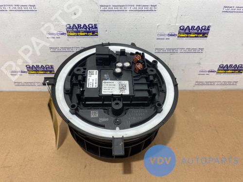 Heater blower motor MERCEDES-BENZ E-CLASS T-Model (S213) E 220 d (213.204) | BP25946215M62 