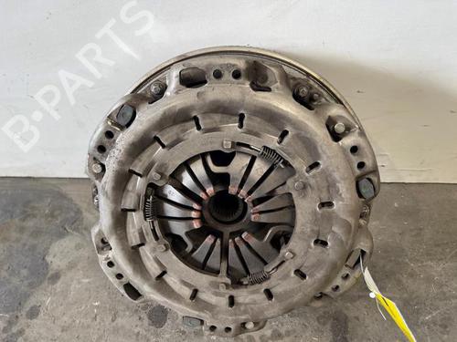 flywheel-mercedes-benz-c-class-t-model-s204-2007-2008-2009-2010-2011-2012-2013-2014-38825184 main image