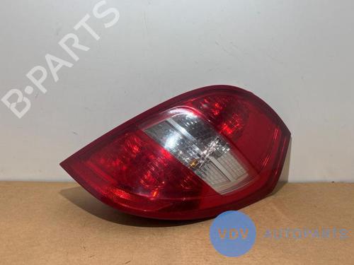 Used Right taillight MERCEDES-BENZ A-CLASS (W169) A 160 CDI (169.006, 169.306) (82 hp) 27505158
