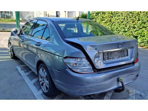 Subframe MERCEDES-BENZ C-CLASS (W204) C 200 CDI (204.001) | BP38836956M9 - Image 8