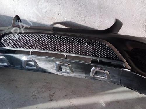 Used Front bumper Front bumper 38858346 38858346