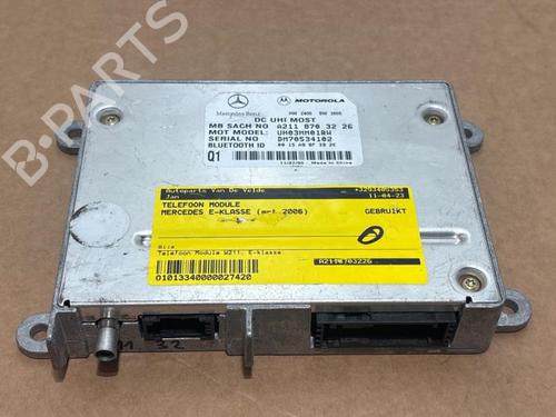 Used Electronic module Electronic module 38851479 38851479