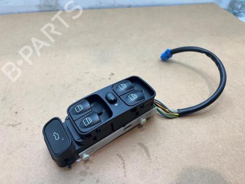 Switch MERCEDES-BENZ C-CLASS (W203) C 200 CDI (203.004) | BP38820284I30 - Image 3