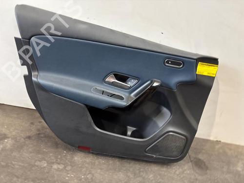 front-left-panel-mercedes-benz-a-class-w177-2018-38826265 main image