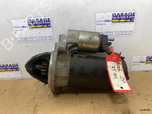 Starter MERCEDES-BENZ CLC-CLASS (CL203) CLC 180 Kompressor (203.746) | BP38846645M8 - Image 2