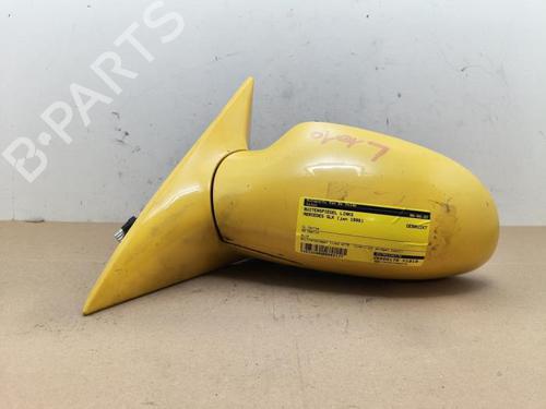 Used Left mirror Left mirror 38826705 38826705