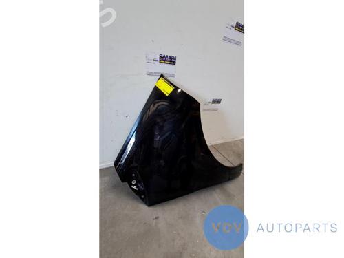 Right front fenders MERCEDES-BENZ A-CLASS (W169) A 160 (169.031, 169.331) | BP25958989C42 