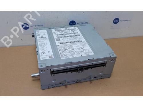 Used Radio Radio 38840307 38840307