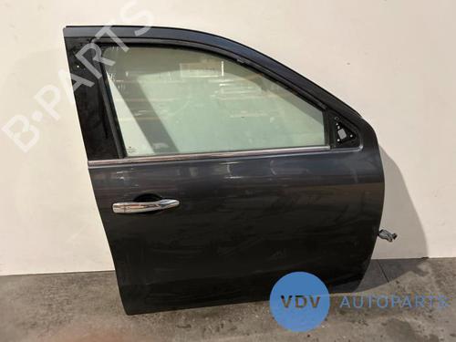 Used Right front door MERCEDES-BENZ X-CLASS (470) X 250 d (470.230) (190 hp) 30195234