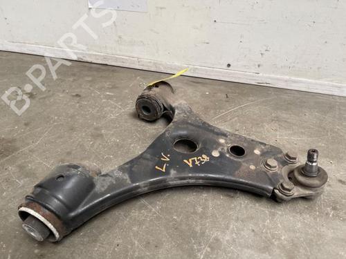 left-front-suspension-arm-mercedes-benz-a-class-w169-2004-2005-2006-2007-2008-2009-2010-2011-2012-38837928 main image